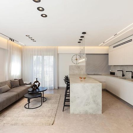 Shirat Haneviim-Luxury Penthouse #Rental Israel Jeruzalem Buitenkant foto