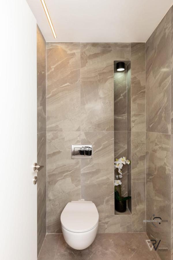 Shirat Haneviim-Luxury Penthouse #Rental Israel Jeruzalem Buitenkant foto