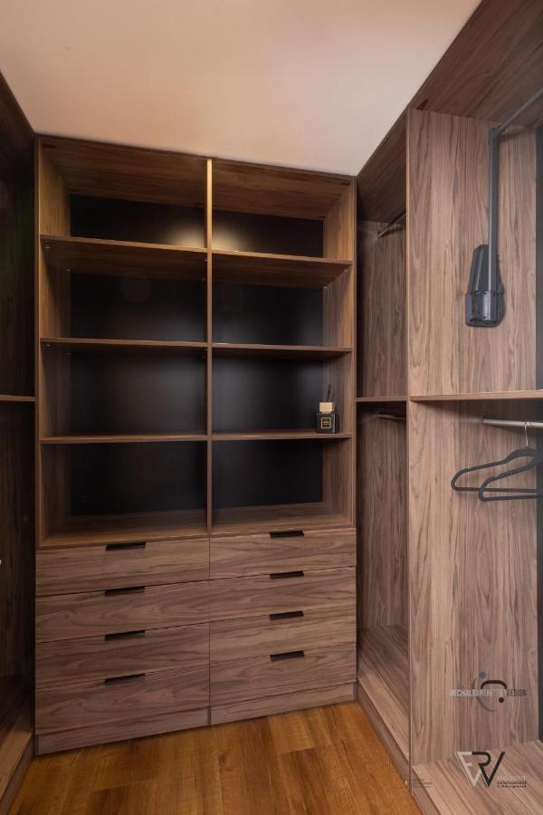 Shirat Haneviim-Luxury Penthouse #Rental Israel Jeruzalem Buitenkant foto